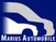 Logo MARIUS-AUTOMOBILE